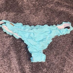 Victoria secret bathing suit bottoms